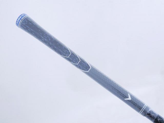 Driver : Callaway : ไดรเวอร์ Callaway Paradym Ai SMOKE MAX (รุ่นปี 2024 Japan Spec.) Loft 9 (ปรับได้) ก้าน Mitsubishi TENSEI 50 Flex S