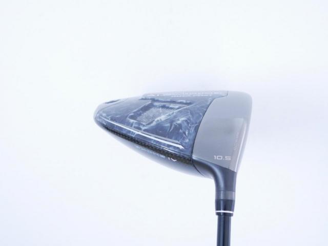 Driver : Callaway : ไดรเวอร์ Callaway Paradym Ai SMOKE MAX FAST (รุ่นปี 2024 Japan Spec.) Loft 10.5 ก้าน Mitsubishi TENSEI 40 Flex R