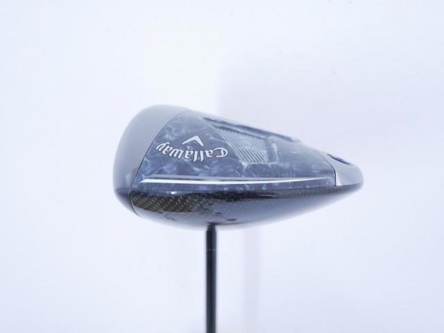 Driver : Callaway : ไดรเวอร์ Callaway Paradym Ai SMOKE MAX FAST (รุ่นปี 2024 Japan Spec.) Loft 10.5 ก้าน Mitsubishi TENSEI 40 Flex R