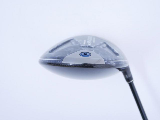 Driver : Callaway : ไดรเวอร์ Callaway Paradym Ai SMOKE MAX FAST (รุ่นปี 2024 Japan Spec.) Loft 10.5 ก้าน Mitsubishi TENSEI 40 Flex R