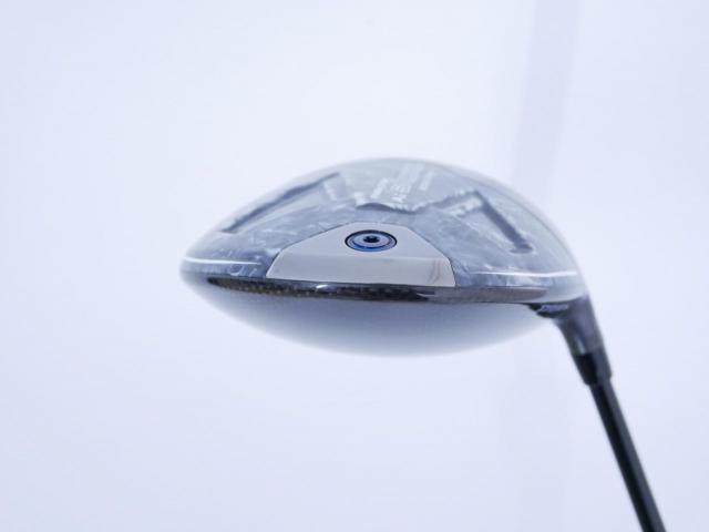 Driver : Callaway : ไดรเวอร์ Callaway Paradym Ai SMOKE MAX FAST (รุ่นปี 2024 Japan Spec.) Loft 9.5 ก้าน Mitsubishi TENSEI 40 Flex S