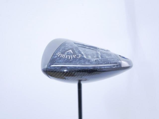 Driver : Callaway : ไดรเวอร์ Callaway Paradym Ai SMOKE MAX FAST (รุ่นปี 2024 Japan Spec.) Loft 9.5 ก้าน Mitsubishi TENSEI 40 Flex S