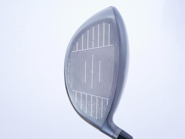 Driver : Callaway : ไดรเวอร์ Callaway Paradym Ai SMOKE MAX FAST (รุ่นปี 2024 Japan Spec.) Loft 9.5 ก้าน Mitsubishi TENSEI 40 Flex S