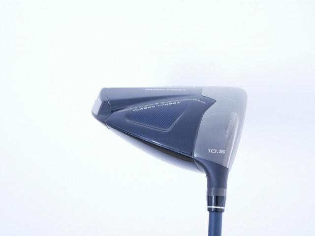 Driver : Callaway : ไดรเวอร์ Callaway Paradym Max Fast (รุ่นปี 2023 Japan Spec.) Loft 10.5 ก้าน Fujikura Speeder NX 40 Flex SR