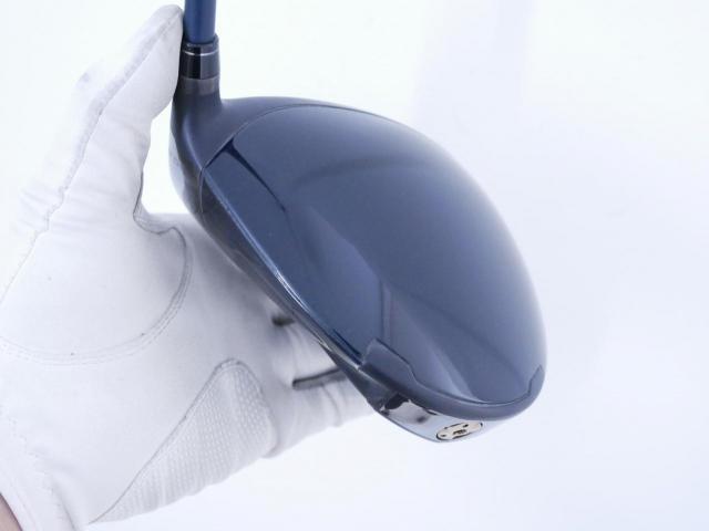 Driver : Callaway : ไดรเวอร์ Callaway Paradym Max Fast (รุ่นปี 2023 Japan Spec.) Loft 10.5 ก้าน Fujikura Speeder NX 40 Flex SR