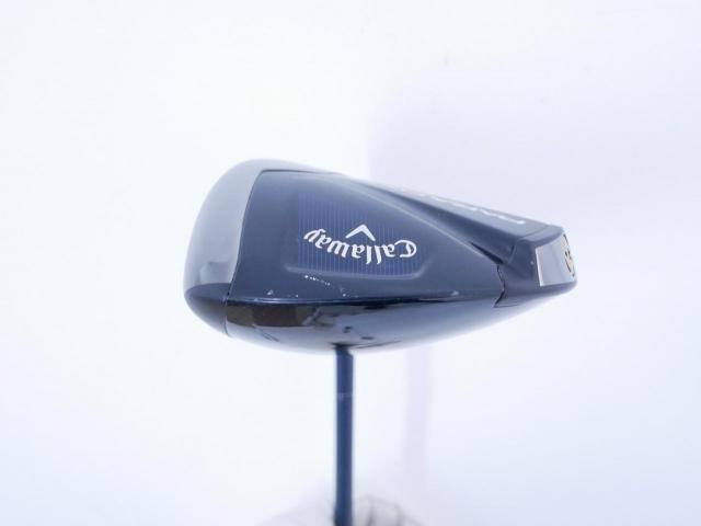 Driver : Callaway : ไดรเวอร์ Callaway Paradym Max Fast (รุ่นปี 2023 Japan Spec.) Loft 10.5 ก้าน Fujikura Speeder NX 40 Flex SR
