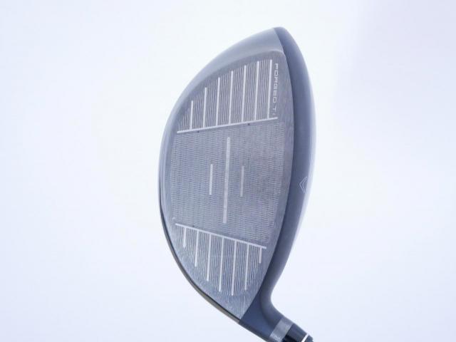 Driver : Callaway : ไดรเวอร์ Callaway Paradym Max Fast (รุ่นปี 2023 Japan Spec.) Loft 10.5 ก้าน Fujikura Speeder NX 40 Flex SR