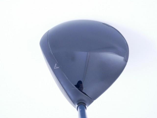 Driver : Callaway : ไดรเวอร์ Callaway Paradym Max Fast (รุ่นปี 2023 Japan Spec.) Loft 10.5 ก้าน Fujikura Speeder NX 40 Flex SR