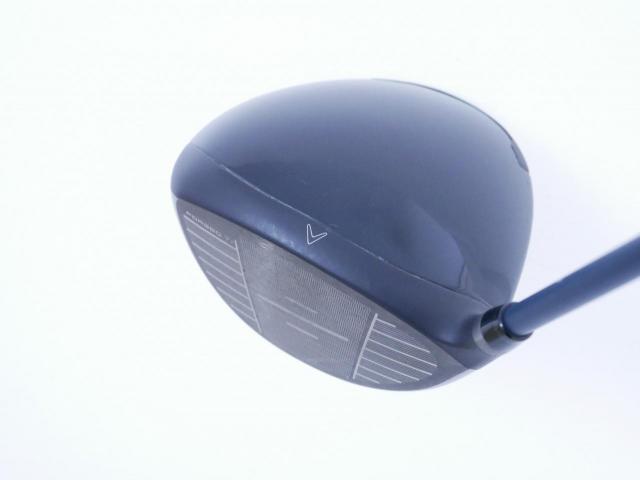 Driver : Callaway : ไดรเวอร์ Callaway Paradym Max Fast (รุ่นปี 2023 Japan Spec.) Loft 10.5 ก้าน Fujikura Speeder NX 40 Flex SR