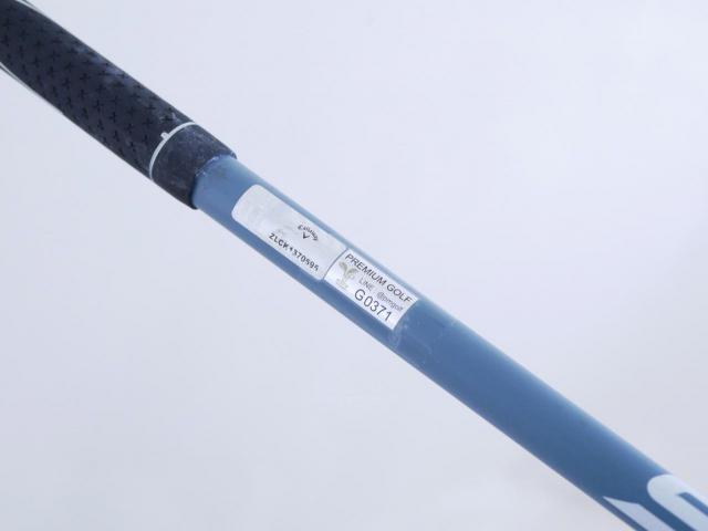 Driver : Callaway : ไดรเวอร์ Callaway Paradym Max Fast (รุ่นปี 2023 Japan Spec.) Loft 10.5 ก้าน Fujikura Speeder NX 40 Flex SR