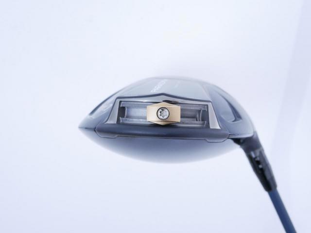 Driver : Callaway : ไดรเวอร์ Callaway Paradym (รุ่นปี 2023 Japan Spec.) Loft 9 (ปรับได้) ก้าน Fujikura Ventus TR 5 Flex S