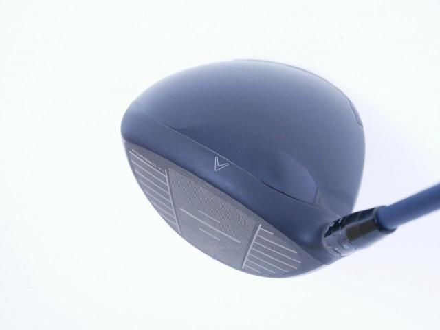 Driver : Callaway : ไดรเวอร์ Callaway Paradym (รุ่นปี 2023 Japan Spec.) Loft 9 (ปรับได้) ก้าน Fujikura Ventus TR 5 Flex S