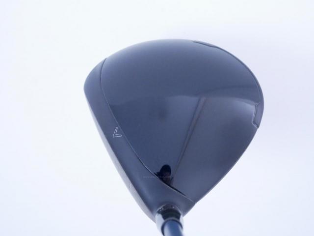 Driver : Callaway : ไดรเวอร์ Callaway Paradym (รุ่นปี 2023 Japan Spec.) Loft 9 (ปรับได้) ก้าน Fujikura Ventus TR 5 Flex S