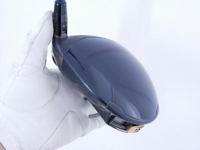Driver : Callaway : ไดรเวอร์ Callaway Paradym (รุ่นปี 2023 Japan Spec.) Loft 9 (ปรับได้) ก้าน Fujikura Ventus TR 5 Flex S