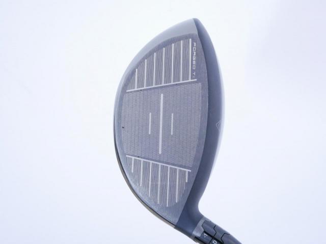 Driver : Callaway : ไดรเวอร์ Callaway Paradym (รุ่นปี 2023 Japan Spec.) Loft 9 (ปรับได้) ก้าน Fujikura Ventus TR 5 Flex S