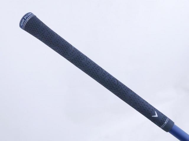 Driver : Callaway : ไดรเวอร์ Callaway Paradym (รุ่นปี 2023 Japan Spec.) Loft 9 (ปรับได้) ก้าน Fujikura Ventus TR 5 Flex S