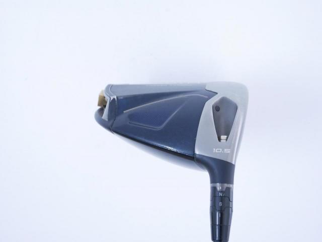 Driver : Callaway : ไดรเวอร์ Callaway Paradym (รุ่นปี 2023 Japan Spec.) Loft 10.5 (ปรับได้) ก้าน Fujikura Ventus TR 5 Flex SR