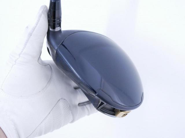 Driver : Callaway : ไดรเวอร์ Callaway Paradym (รุ่นปี 2023 Japan Spec.) Loft 10.5 (ปรับได้) ก้าน Fujikura Ventus TR 5 Flex SR