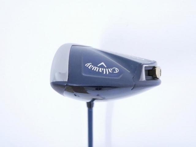 Driver : Callaway : ไดรเวอร์ Callaway Paradym (รุ่นปี 2023 Japan Spec.) Loft 10.5 (ปรับได้) ก้าน Fujikura Ventus TR 5 Flex SR