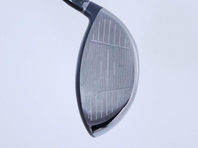 Driver : Callaway : ไดรเวอร์ Callaway Paradym (รุ่นปี 2023 Japan Spec.) Loft 10.5 (ปรับได้) ก้าน Fujikura Ventus TR 5 Flex SR