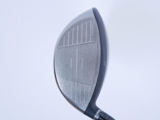 Driver : Callaway : ไดรเวอร์ Callaway Paradym (รุ่นปี 2023 Japan Spec.) Loft 10.5 (ปรับได้) ก้าน Fujikura Ventus TR 5 Flex SR