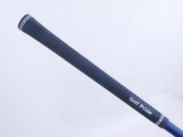 Driver : Callaway : ไดรเวอร์ Callaway Paradym (รุ่นปี 2023 Japan Spec.) Loft 10.5 (ปรับได้) ก้าน Fujikura Ventus TR 5 Flex SR