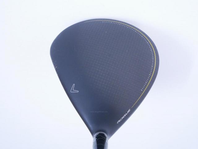 Driver : Callaway : ไดรเวอร์ Callaway Rogue ST MAX LS (ปี 2022) Loft 9 ก้าน Mitsubishi TENSEI AV 65 Flex S