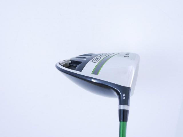 Driver : Callaway : ไดรเวอร์ Callaway EPIC MAX FAST (รุ่นปี 2021) Loft 9.5 ก้าน Fujikura Speeder Evolution Flex SR