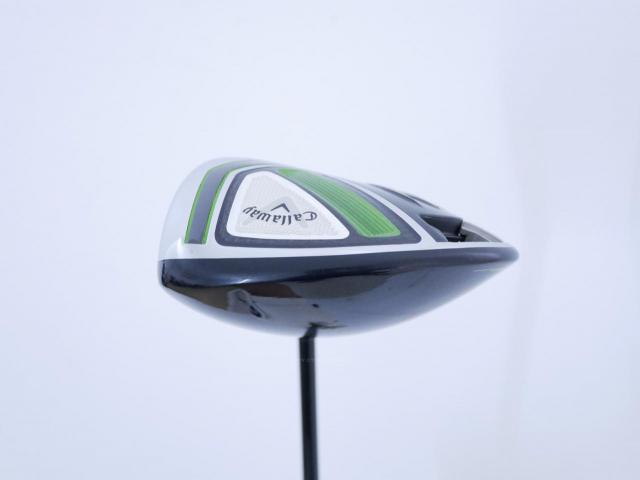 Driver : Callaway : ไดรเวอร์ Callaway EPIC MAX FAST (รุ่นปี 2021) Loft 9.5 ก้าน Fujikura Speeder Evolution Flex SR