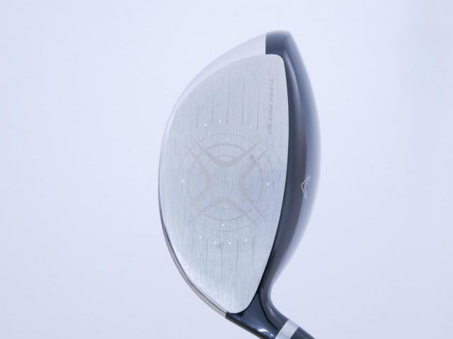 Driver : Callaway : ไดรเวอร์ Callaway EPIC MAX FAST (รุ่นปี 2021) Loft 9.5 ก้าน Fujikura Speeder Evolution Flex SR