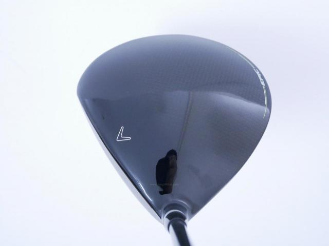 Driver : Callaway : ไดรเวอร์ Callaway EPIC MAX FAST (รุ่นปี 2021) Loft 9.5 ก้าน Fujikura Speeder Evolution Flex SR