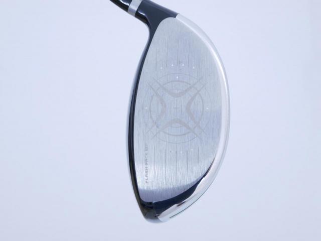 Driver : Callaway : ไดรเวอร์ Callaway EPIC MAX FAST (รุ่นปี 2021) Loft 9.5 ก้าน Fujikura Speeder Evolution Flex SR