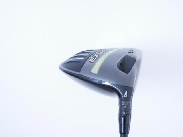 Driver : Callaway : ไดรเวอร์ Callaway EPIC Speed (รุ่นปี 2021) Loft 9 ก้าน Mitsubishi TENSEI 50 Flex S