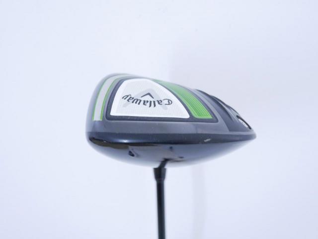 Driver : Callaway : ไดรเวอร์ Callaway EPIC Speed (รุ่นปี 2021) Loft 9 ก้าน Mitsubishi TENSEI 50 Flex S