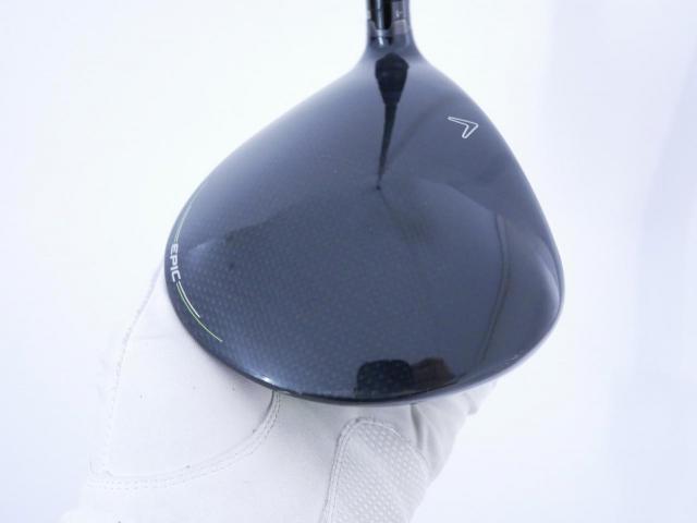Driver : Callaway : ไดรเวอร์ Callaway EPIC Speed (รุ่นปี 2021) Loft 9 ก้าน Mitsubishi TENSEI 50 Flex S