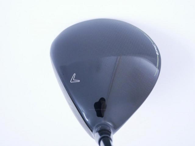 Driver : Callaway : ไดรเวอร์ Callaway EPIC Speed (รุ่นปี 2021) Loft 9 ก้าน Mitsubishi TENSEI 50 Flex S