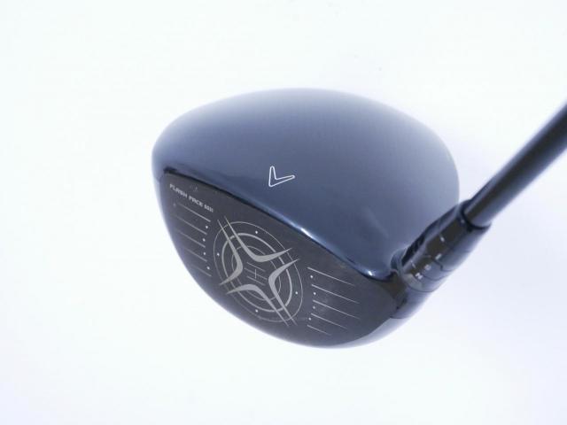 Driver : Callaway : ไดรเวอร์ Callaway EPIC Speed (รุ่นปี 2021) Loft 9 ก้าน Mitsubishi TENSEI 50 Flex S