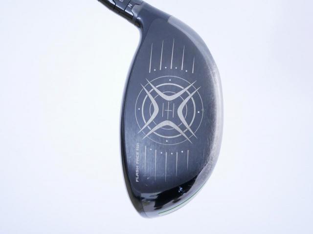 Driver : Callaway : ไดรเวอร์ Callaway EPIC Speed (รุ่นปี 2021) Loft 9 ก้าน Mitsubishi TENSEI 50 Flex S