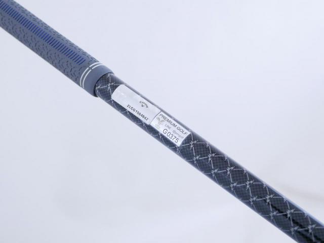 Driver : Callaway : ไดรเวอร์ Callaway EPIC Speed (รุ่นปี 2021) Loft 9 ก้าน Mitsubishi TENSEI 50 Flex S