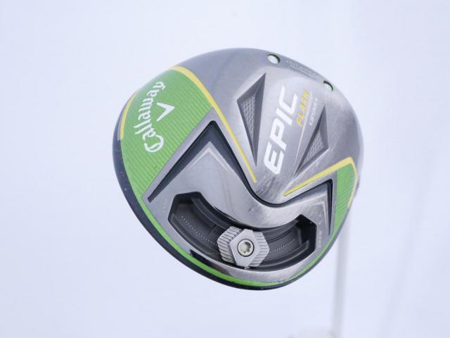 Lady club : All : ไดรเวอร์ Callaway Epic Flash Star (รุ่นปี 2019 Japan Spec.) Loft 10.5 ก้าน Fujikura Speeder Evolution Flex A (Lady)