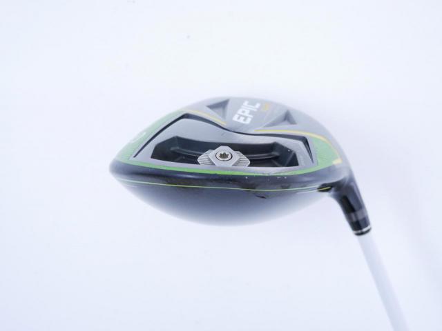 Lady club : All : ไดรเวอร์ Callaway Epic Flash Star (รุ่นปี 2019 Japan Spec.) Loft 10.5 ก้าน Fujikura Speeder Evolution Flex A (Lady)