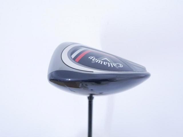 Driver : Callaway : ไดรเวอร์ Callaway Big Bertha (รุ่นปี 2023 ตีไกล หน้าปิดกันเฟด) Loft 10.5 ก้าน Fujikura Speeder NX Flex S