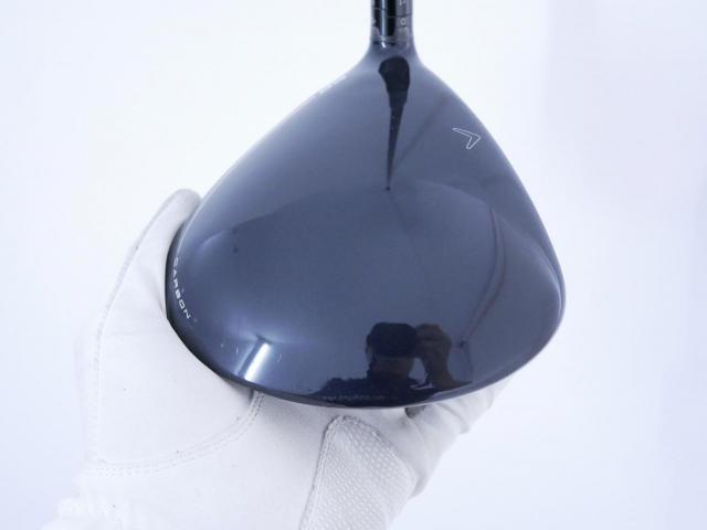 Driver : Callaway : ไดรเวอร์ Callaway Big Bertha (รุ่นปี 2023 ตีไกล หน้าปิดกันเฟด) Loft 10.5 ก้าน Fujikura Speeder NX Flex S