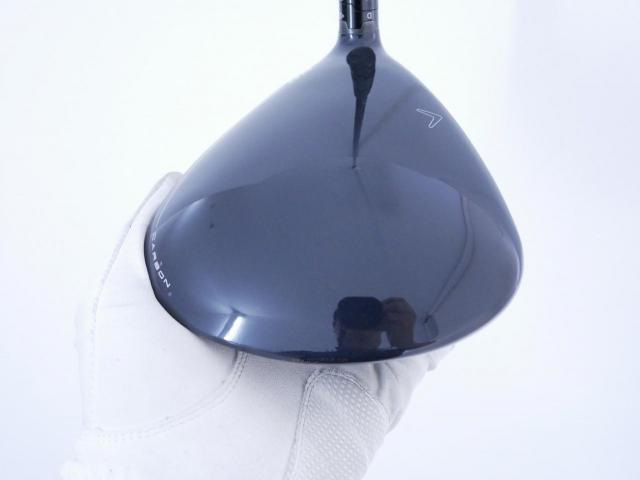 Driver : Callaway : ไดรเวอร์ Callaway Big Bertha (รุ่นปี 2023 ตีไกล หน้าปิดกันเฟด) Loft 10.5 ก้าน Fujikura Speeder NX Flex S