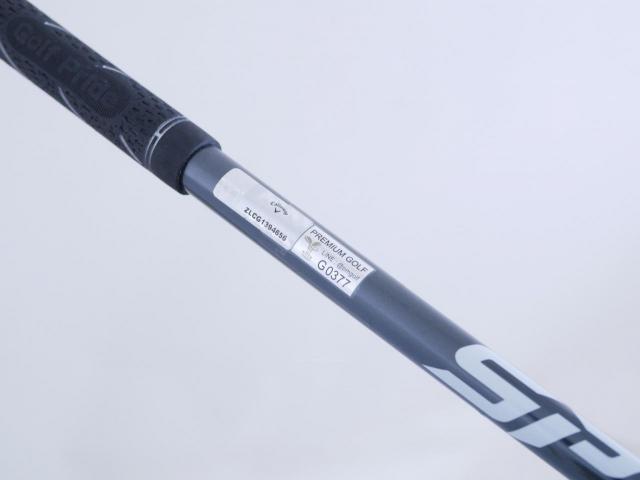 Driver : Callaway : ไดรเวอร์ Callaway Big Bertha (รุ่นปี 2023 ตีไกล หน้าปิดกันเฟด) Loft 10.5 ก้าน Fujikura Speeder NX Flex S