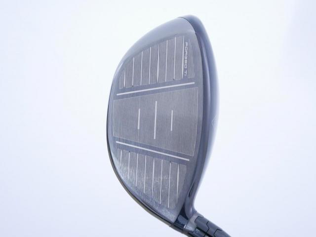 Driver : Callaway : ไดรเวอร์ Callaway Big Bertha (รุ่นปี 2023 ตีไกล หน้าปิดกันเฟด) Loft 10.5 ก้าน Fujikura Speeder NX Flex S