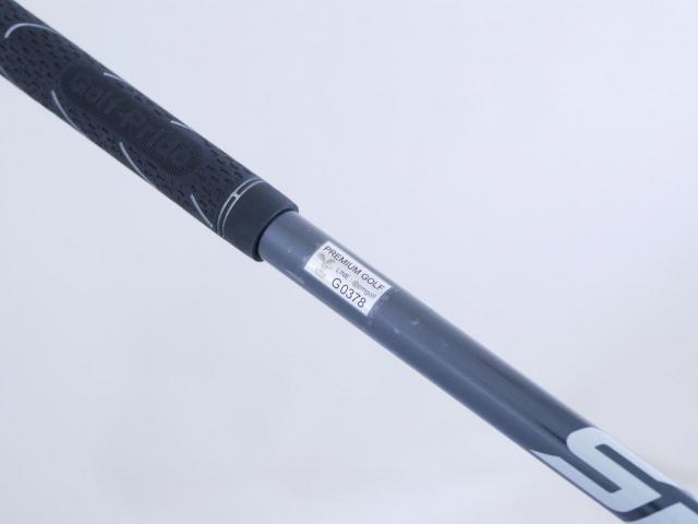 Driver : Callaway : ไดรเวอร์ Callaway Big Bertha (รุ่นปี 2023 ตีไกล หน้าปิดกันเฟด) Loft 10.5 ก้าน Fujikura Speeder NX Flex S