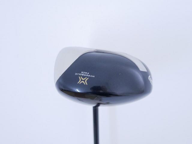 Driver : Callaway : ไดรเวอร์ Callaway HYPER ERC Loft 11.5 Flex R