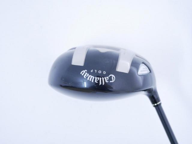 Driver : Callaway : ไดรเวอร์ Callaway HYPER ERC Loft 11.5 Flex R