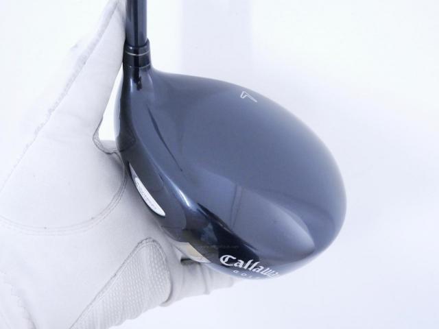 Driver : Callaway : ไดรเวอร์ Callaway HYPER ERC Loft 11.5 Flex R
